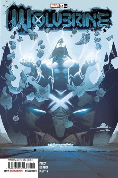 Wolverine 2020 Series #14