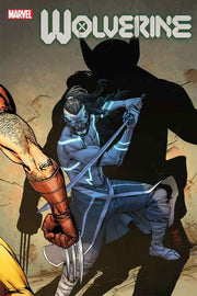 Wolverine 2020 Series Camuncoli cover #16