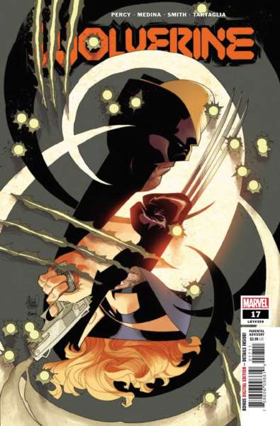 Wolverine 2020 Series #17