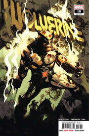 Wolverine 2020 Series #18