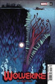 Wolverine 2020 Series #19