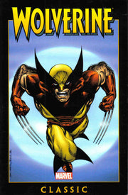 Wolverine Classic #4