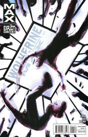 Wolverine Max #11