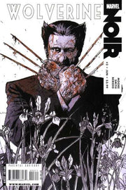 Wolverine Noir #3