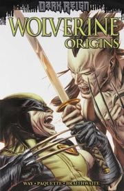 Wolverine: Origins Trade Paperback #6
