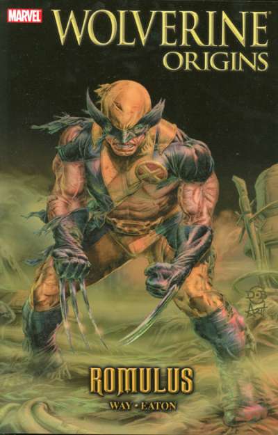 Wolverine: Origins Trade Paperback #7