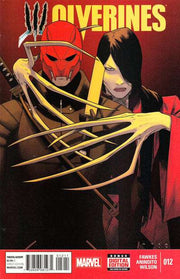 Wolverines #12