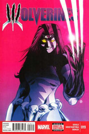 Wolverines #19