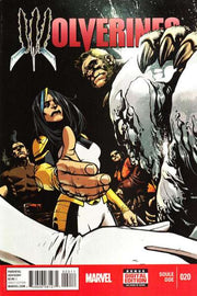 Wolverines #20