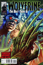 Wolverine: The Best There Is #7