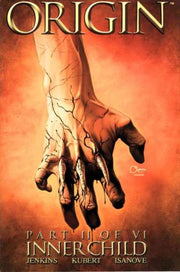 Wolverine: The Origin #2