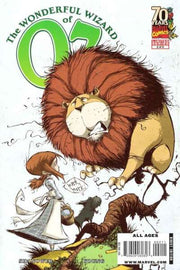 Wonderful Wizard of Oz 2009 Series #2