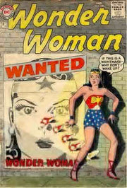 Wonder Woman 1942 Series #108