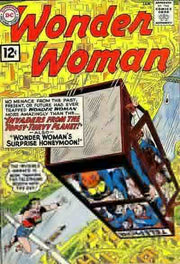 Wonder Woman 1942 Series #127