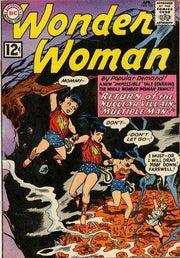 Wonder Woman 1942 Series #129
