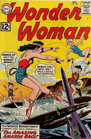 Wonder Woman 1942 Series #133