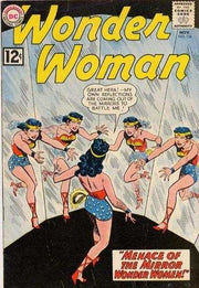 Wonder Woman 1942 Series #134
