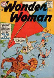 Wonder Woman 1942 Series #138