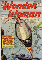 Wonder Woman 1942 Series #139