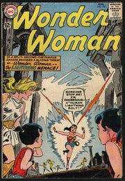Wonder Woman 1942 Series #140