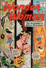 Wonder Woman 1942 Series #141