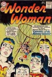 Wonder Woman 1942 Series #142