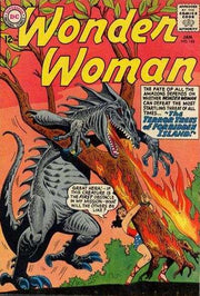 Wonder Woman 1942 Series #143