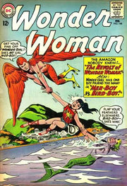 Wonder Woman 1942 Series #144