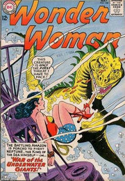 Wonder Woman 1942 Series #146