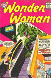 Wonder Woman 1942 Series #148