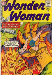Wonder Woman 1942 Series #149