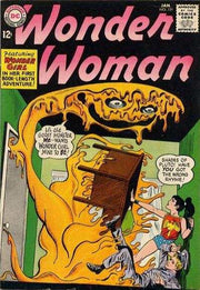 Wonder Woman 1942 Series #151