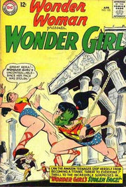 Wonder Woman 1942 Series #153