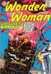 Wonder Woman 1942 Series #154