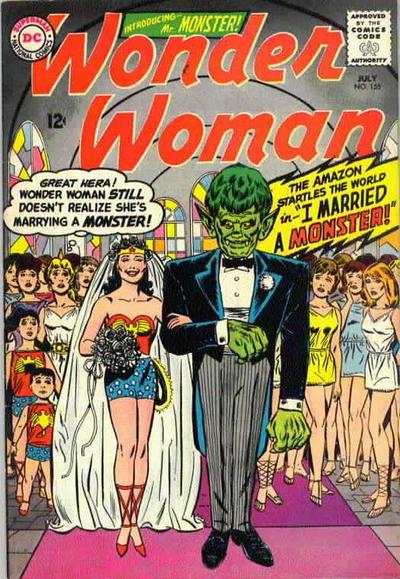 Wonder Woman 1942 Series #155