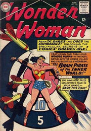 Wonder Woman 1942 Series #156
