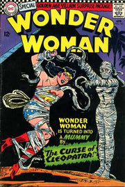 Wonder Woman 1942 Series #161