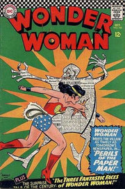 Wonder Woman 1942 Series #165