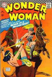 Wonder Woman 1942 Series #168