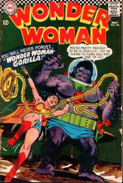 Wonder Woman 1942 Series #170