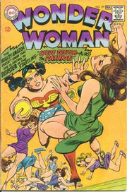 Wonder Woman 1942 Series #174