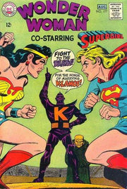 Wonder Woman 1942 Series #177