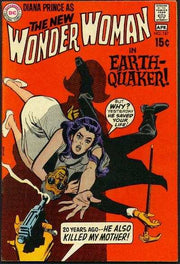 Wonder Woman 1942 Series #187