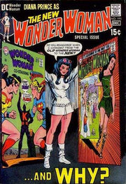 Wonder Woman 1942 Series #191
