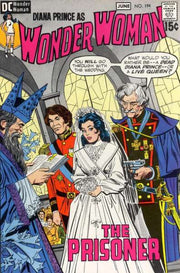 Wonder Woman 1942 Series #194