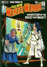 Wonder Woman 1942 Series #195