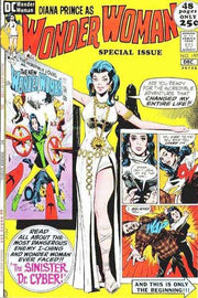 Wonder Woman 1942 Series #197