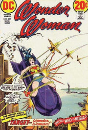Wonder Woman 1942 Series #205