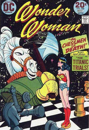 Wonder Woman 1942 Series #208