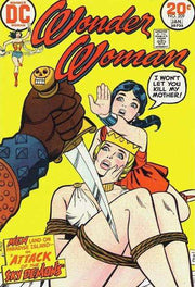 Wonder Woman 1942 Series #209